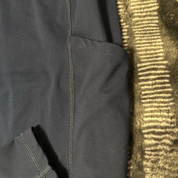 American Eagle The Everything Pocket Leggings - Picture 2 of 3